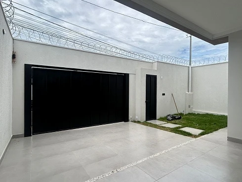 Casa em Bosque Dos Buritis, Uberlândia