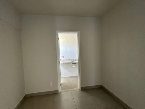 Apartamento em Morada Da Colina, Uberlândia