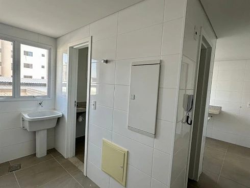Apartamento em Morada Da Colina, Uberlândia