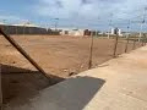 Terreno em Loteamento Residencial Pequis, Uberlândia