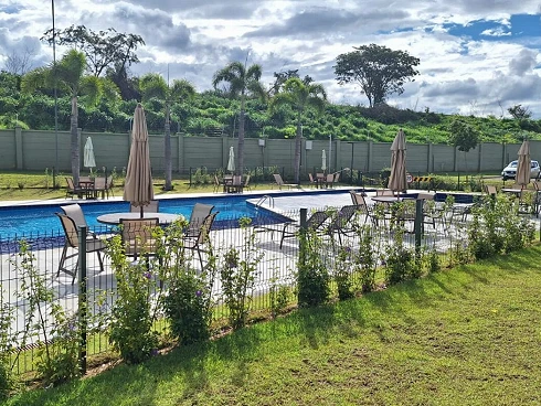 Terreno em Granja Marileusa, Uberlândia