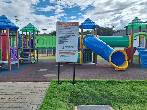 Terreno em Granja Marileusa, Uberlândia
