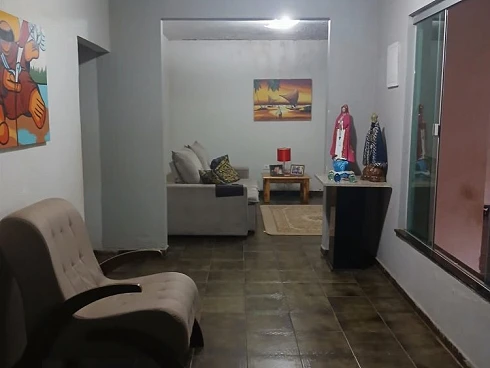 Casa em Taiaman, Uberlândia