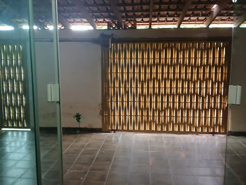 Casa em Taiaman, Uberlândia