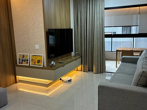 Cazeca, Uberlândia