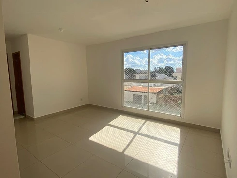 Apartamento em Jardim Inconfidência, Uberlândia