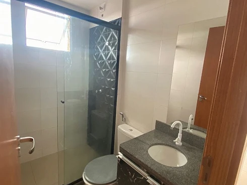 Apartamento em Jardim Inconfidência, Uberlândia