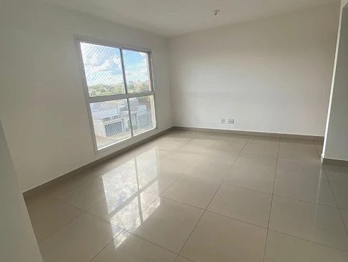 Apartamento em Jardim Inconfidência, Uberlândia