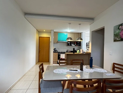 Maravilha, Uberlândia