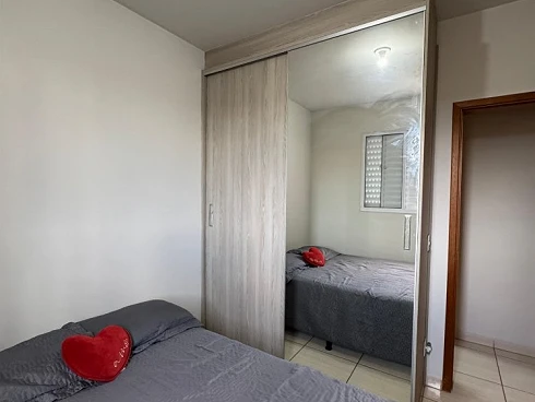 Apartamento em Maravilha, Uberlândia
