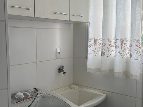 Apartamento em Maravilha, Uberlândia