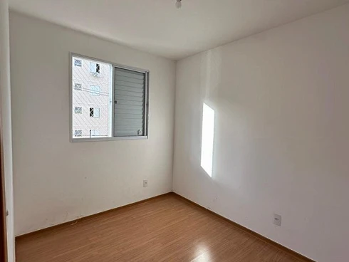 Apartamento em Jardim Patricia, Uberlândia