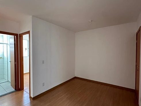 Apartamento em Jardim Patricia, Uberlândia