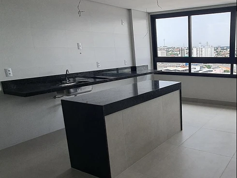 Apartamento em Brasil, Uberlândia