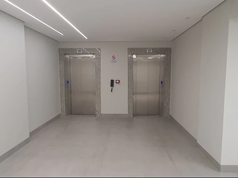 Apartamento em Brasil, Uberlândia