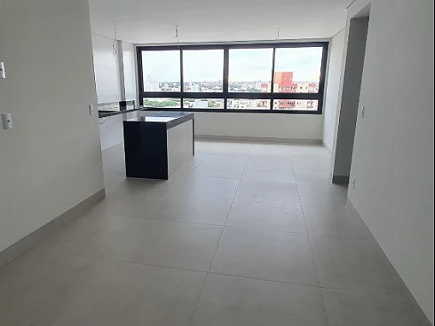 Apartamento em Brasil, Uberlândia