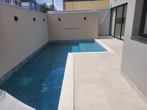 Apartamento em Brasil, Uberlândia