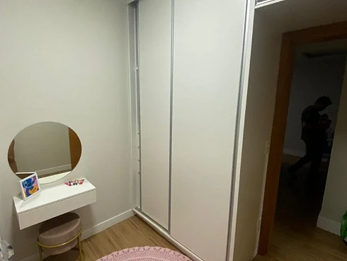 Apartamento em Chácaras Tubalina E Quartel, Uberlândia