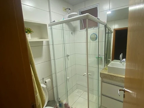 Apartamento em Chácaras Tubalina E Quartel, Uberlândia