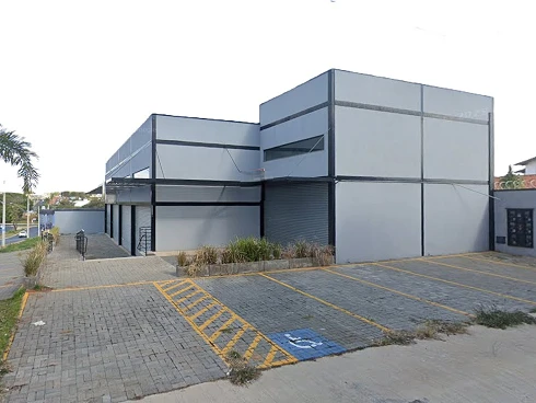 Vigilato Pereira, Uberlândia