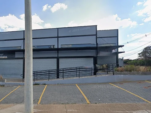 Casa em Vigilato Pereira, Uberlândia