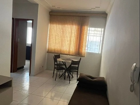Apartamento em Santa Mônica, Uberlândia