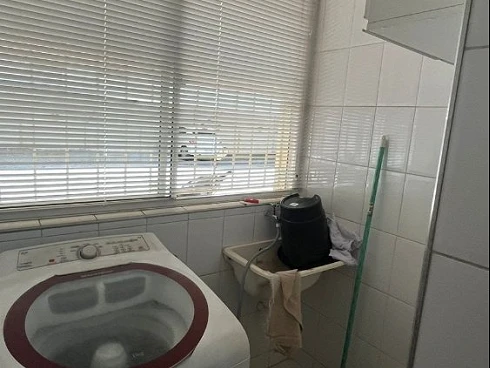 Apartamento em Santa Mônica, Uberlândia