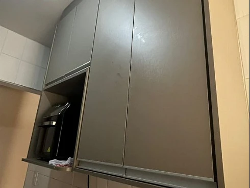 Apartamento em Santa Mônica, Uberlândia