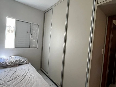 Apartamento em Santa Mônica, Uberlândia