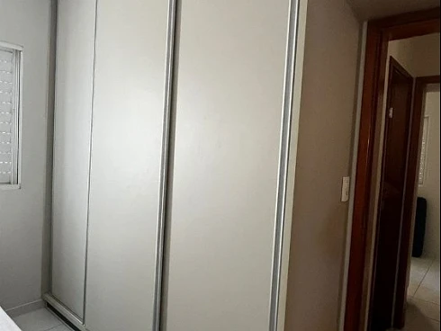 Apartamento em Santa Mônica, Uberlândia