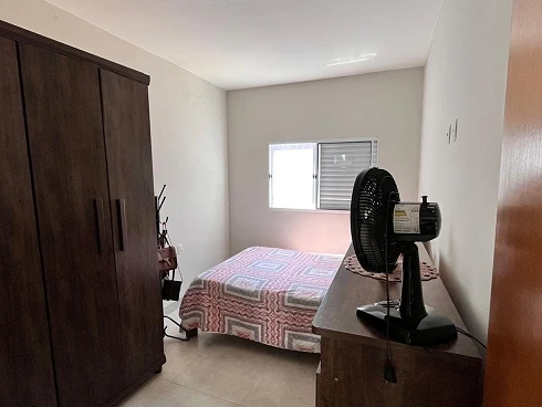 Casa em Shopping Park, Uberlândia
