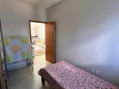 Casa em Shopping Park, Uberlândia