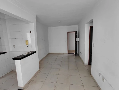 Apartamento em Santa Mônica, Uberlândia