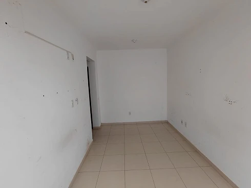 Apartamento em Santa Mônica, Uberlândia