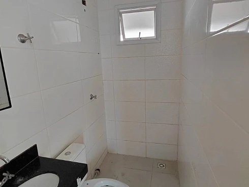 Apartamento em Santa Mônica, Uberlândia