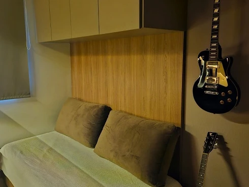 Apartamento em Tubalina, Uberlândia