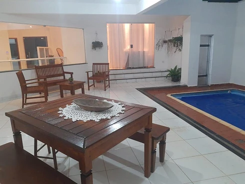 Jardim Karaíba, Uberlândia