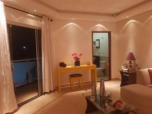 Casa em Jardim Karaíba, Uberlândia