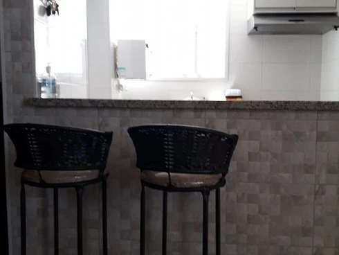 Apartamento em Presidente Roosevelt, Uberlândia