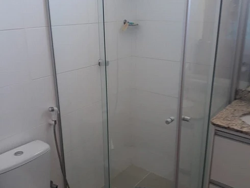 Apartamento em Presidente Roosevelt, Uberlândia
