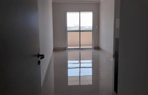 Apartamento em Santa Mônica, Uberlândia
