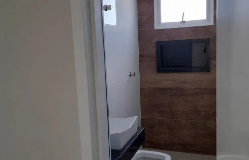 Apartamento em Santa Mônica, Uberlândia