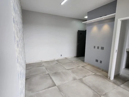 Apartamento em Osvaldo Rezende, Uberlândia