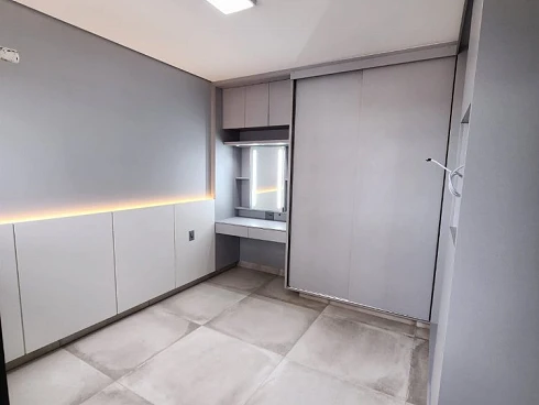 Apartamento em Osvaldo Rezende, Uberlândia