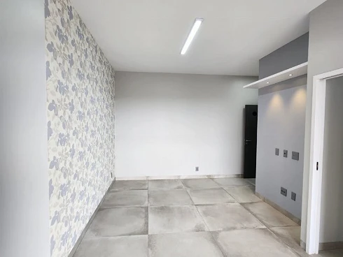 Apartamento em Osvaldo Rezende, Uberlândia