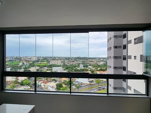 Apartamento em Osvaldo Rezende, Uberlândia
