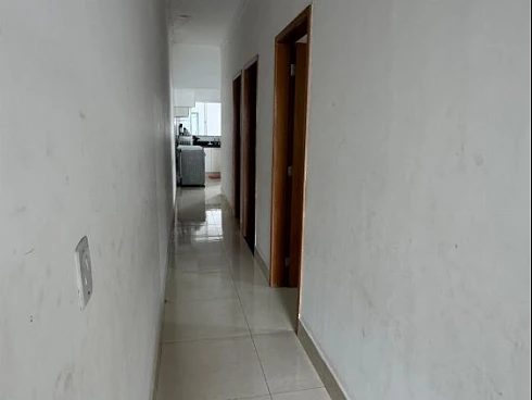Casa em Jardim Europa, Uberlândia