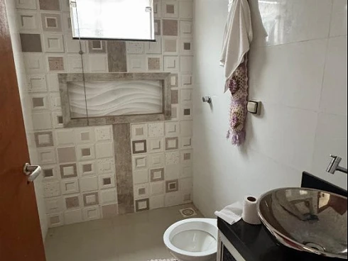 Casa em Jardim Europa, Uberlândia