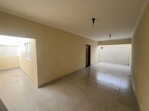 Casa em Santa Mônica, Uberlândia