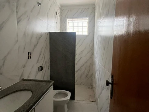 Casa em Santa Mônica, Uberlândia